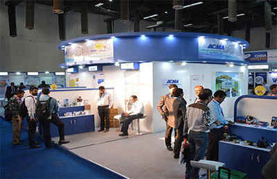 緬甸汽配展會(huì) 新興市場(chǎng)中值得投資的選擇