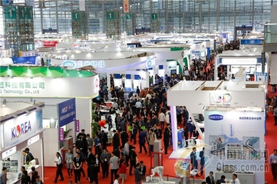 柔性顯示領(lǐng)域的靠前風(fēng)口全面爆發(fā)，會(huì)展服務(wù)迎來(lái)新機(jī)遇