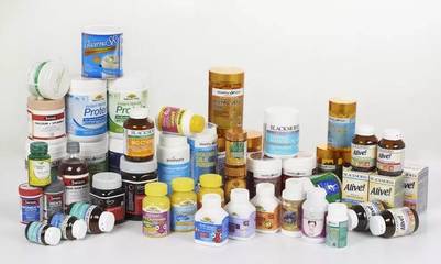 澳洲海淘必?cái)∏鍐?這些明星保健食品照著買準(zhǔn)沒錯(cuò)！