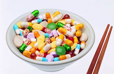 保健食品沒那么神奇 理性消費最重要