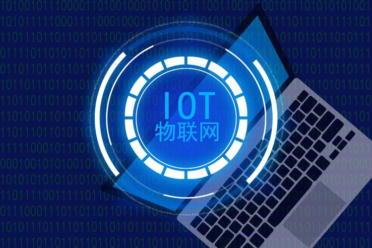 物聯(lián)網(wǎng)前沿七大趨勢(shì)！科技如何重塑未來(lái)？